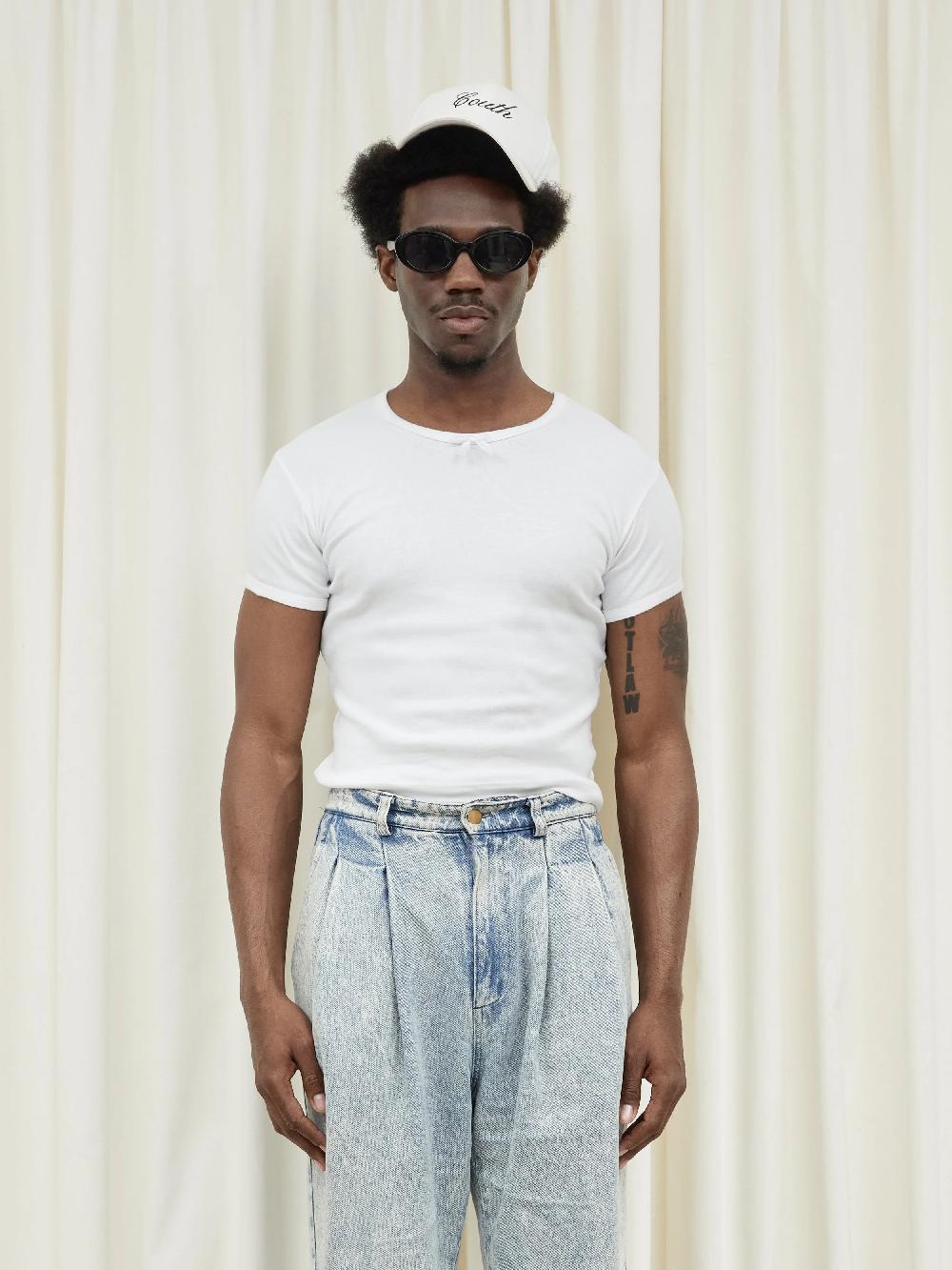 Tanner Fletcher Couth Baseball Cap