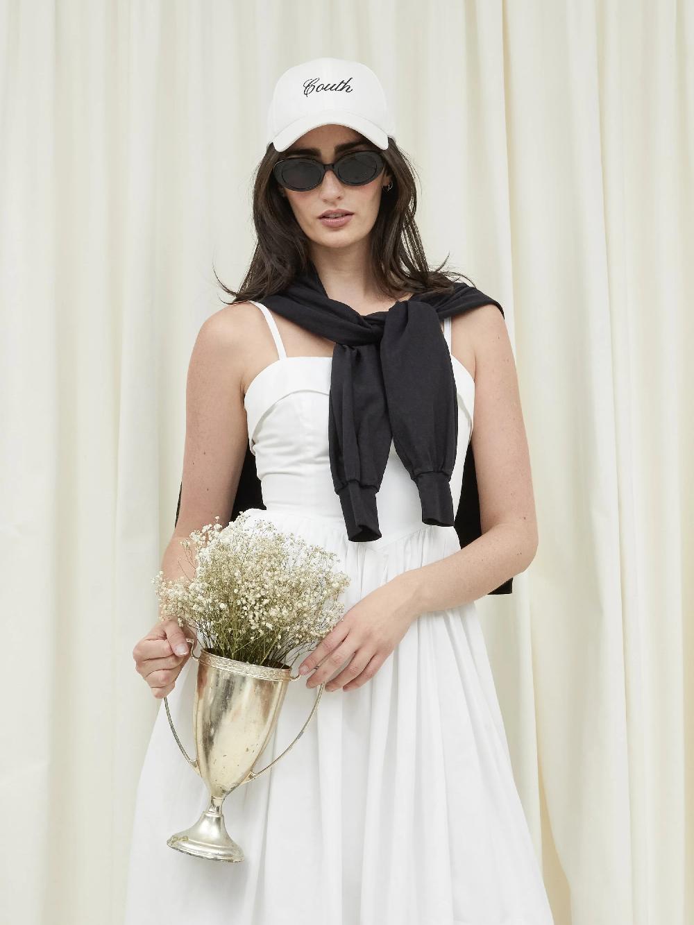 Tanner Fletcher Couth Baseball Cap