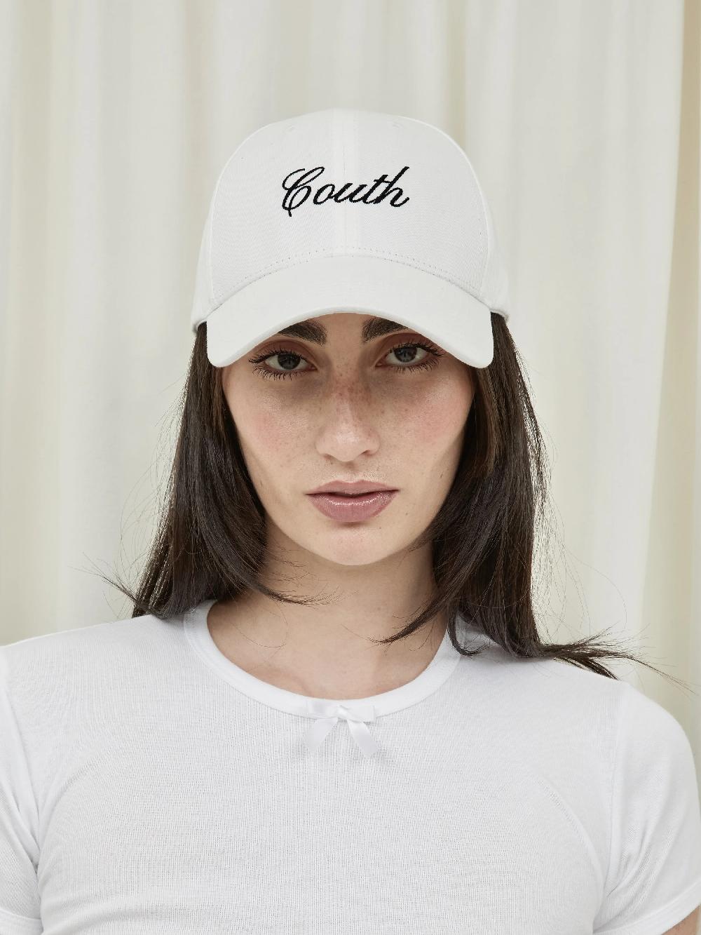 tanner fletcher Couth Baseball Cap