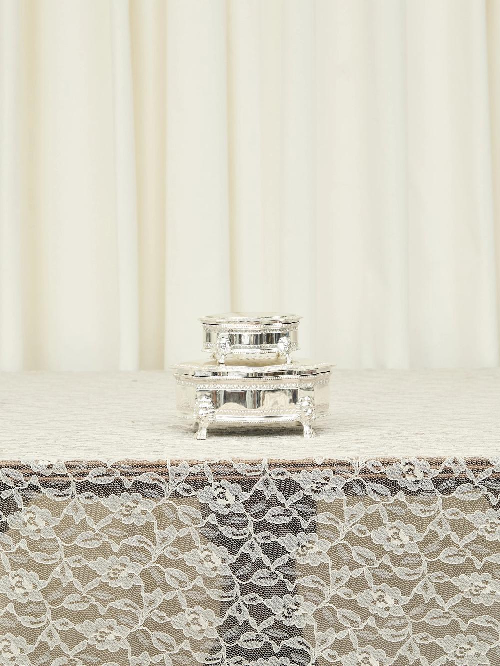 Tanner Fletcher "Expensive Shit" Trinket Box