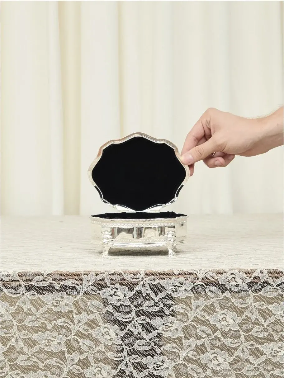 Tanner Fletcher "Expensive Shit" Trinket Box