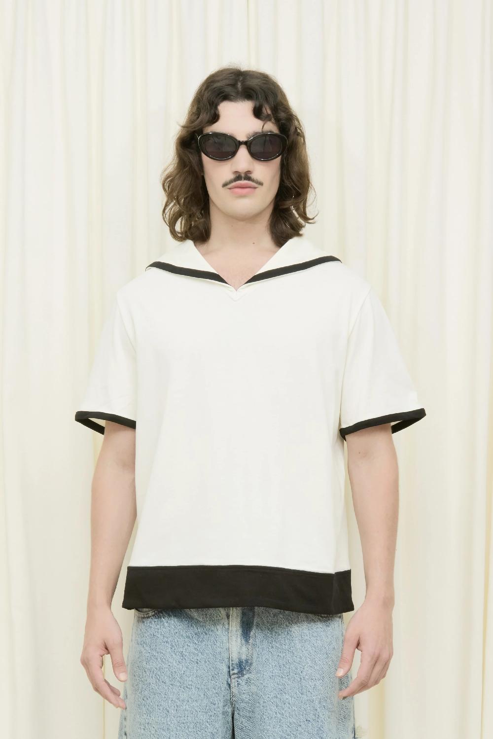 Tanner Fletcher Frank Sailor Tee