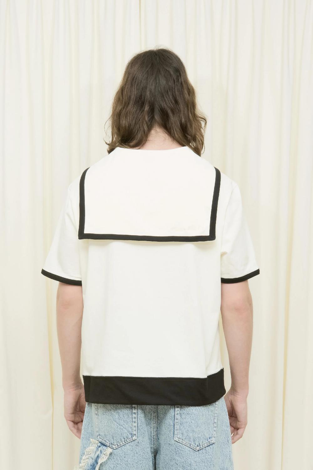 Tanner Fletcher Frank Sailor Tee