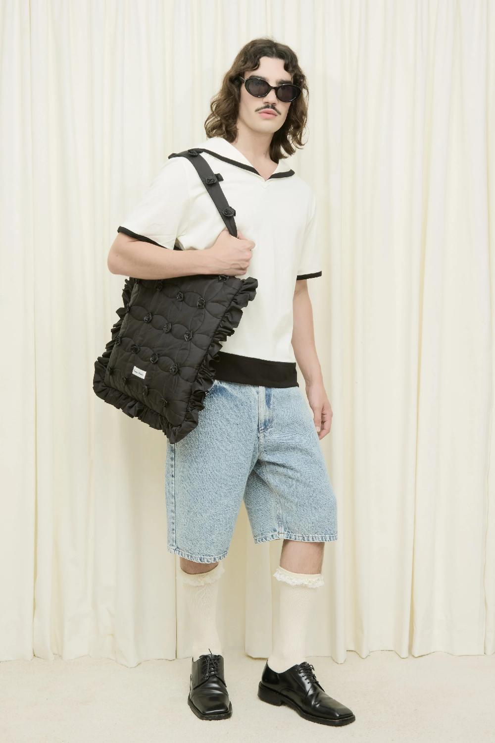 Tanner Fletcher Frank Sailor Tee