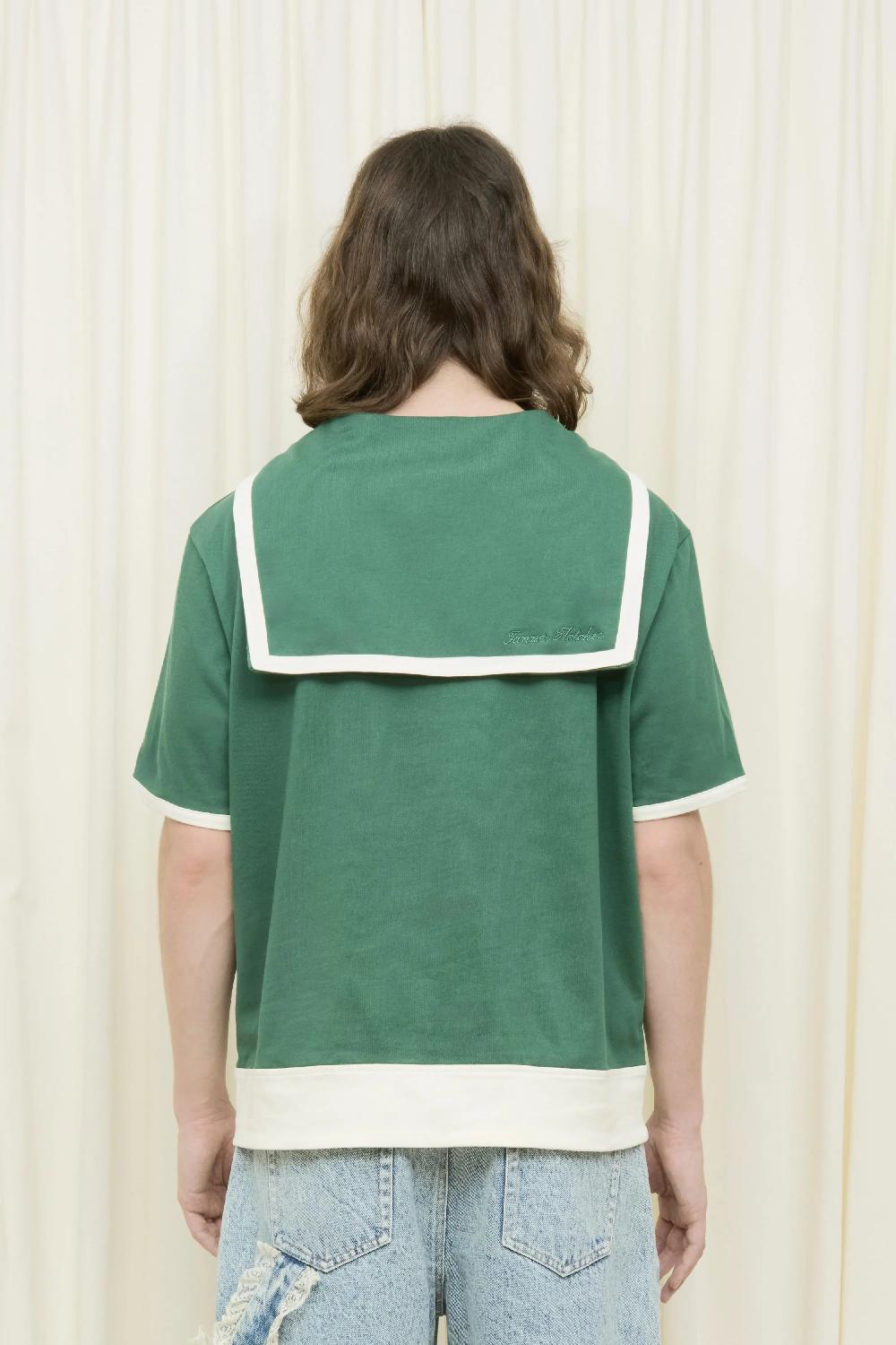 Tanner Fletcher Frank Sailor Tee