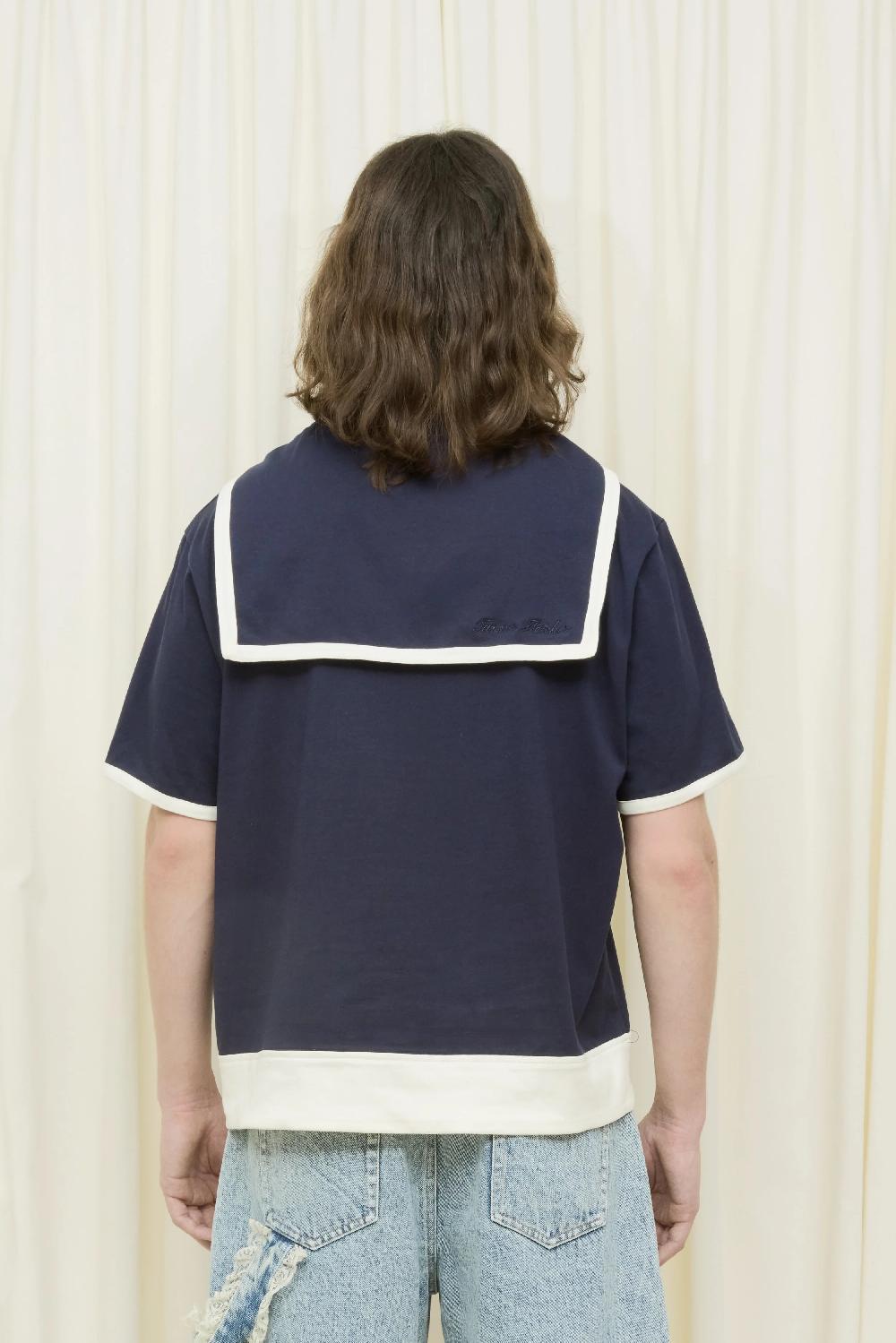 Tanner Fletcher Frank Sailor Tee