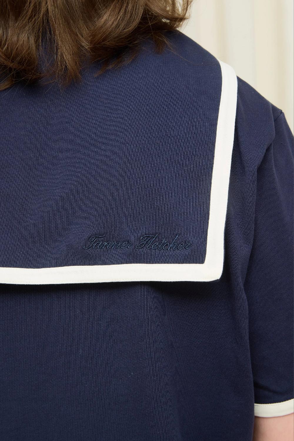 Tanner Fletcher Frank Sailor Tee