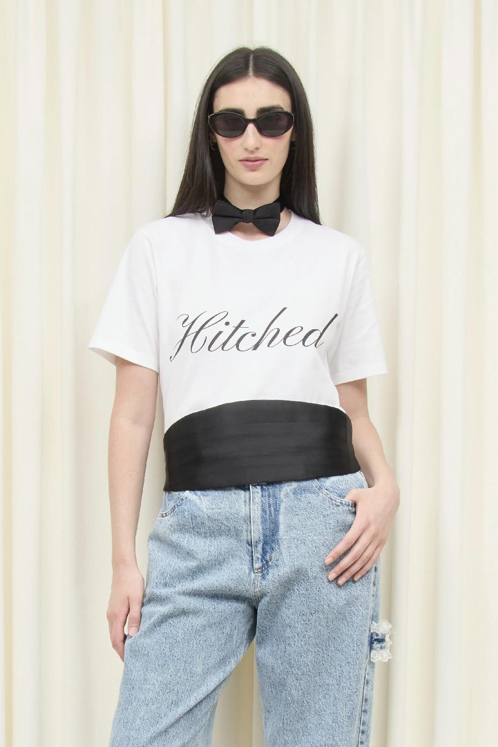 Tanner Fletcher Hitched Tee Shirt