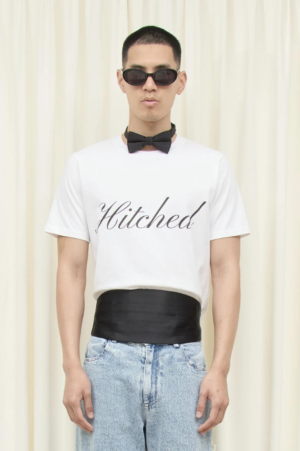 Tanner Fletcher Hitched Tee Shirt
