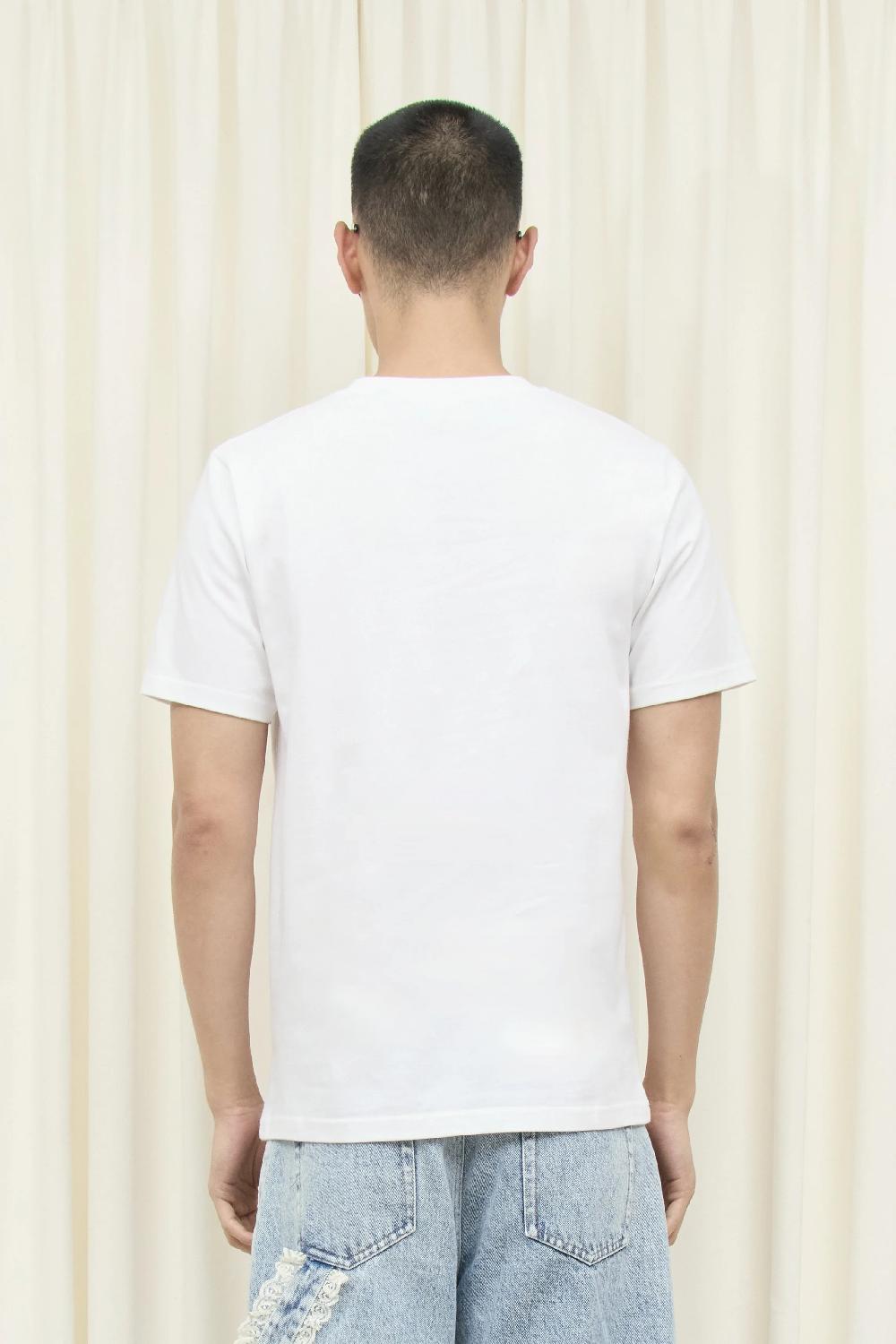 Tanner Fletcher Hitched Tee Shirt