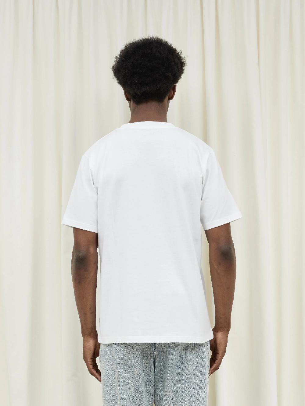 Tanner Fletcher How Dare You Assume Tee