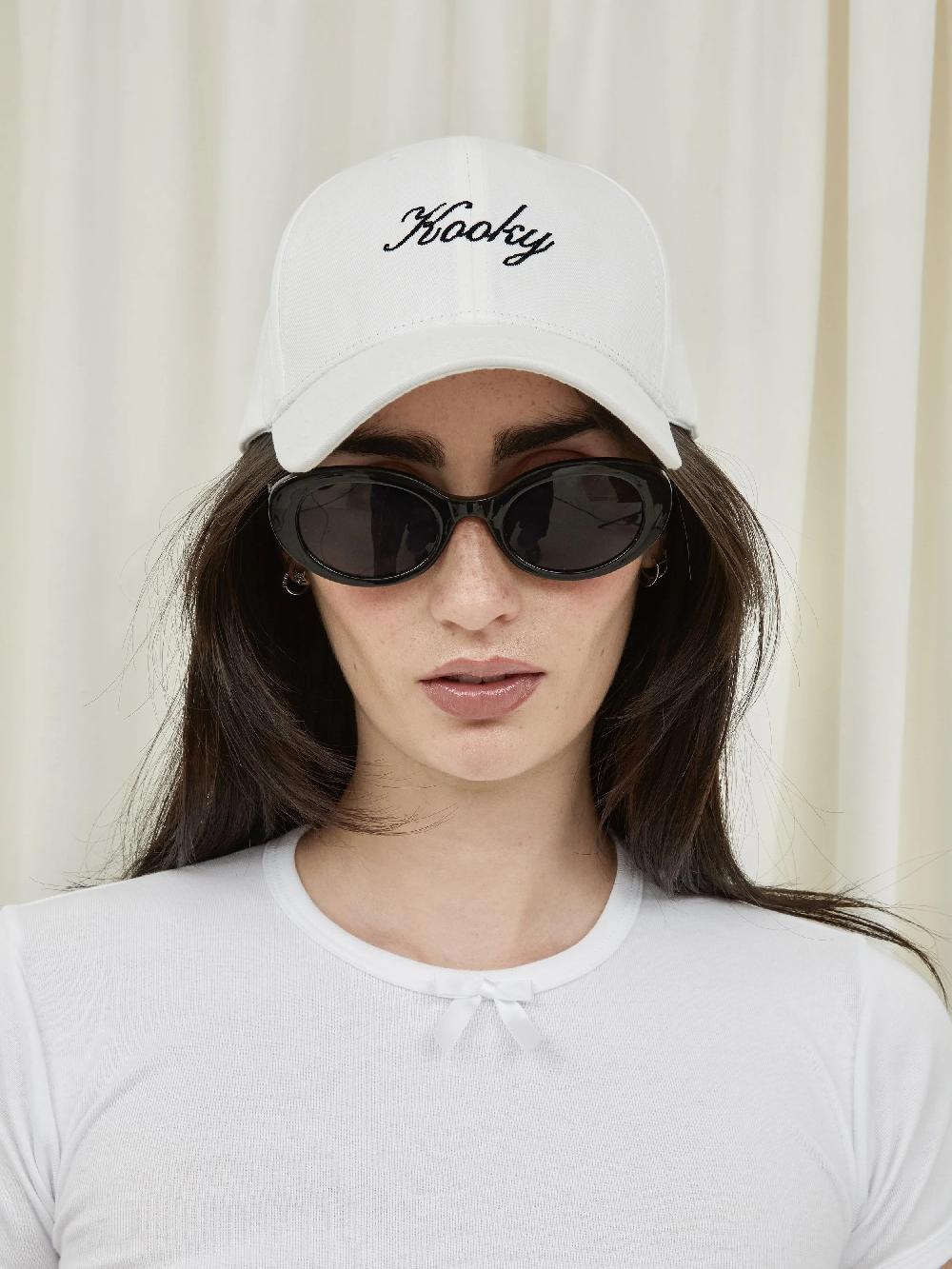 Tanner Fletcher Kooky Baseball Cap