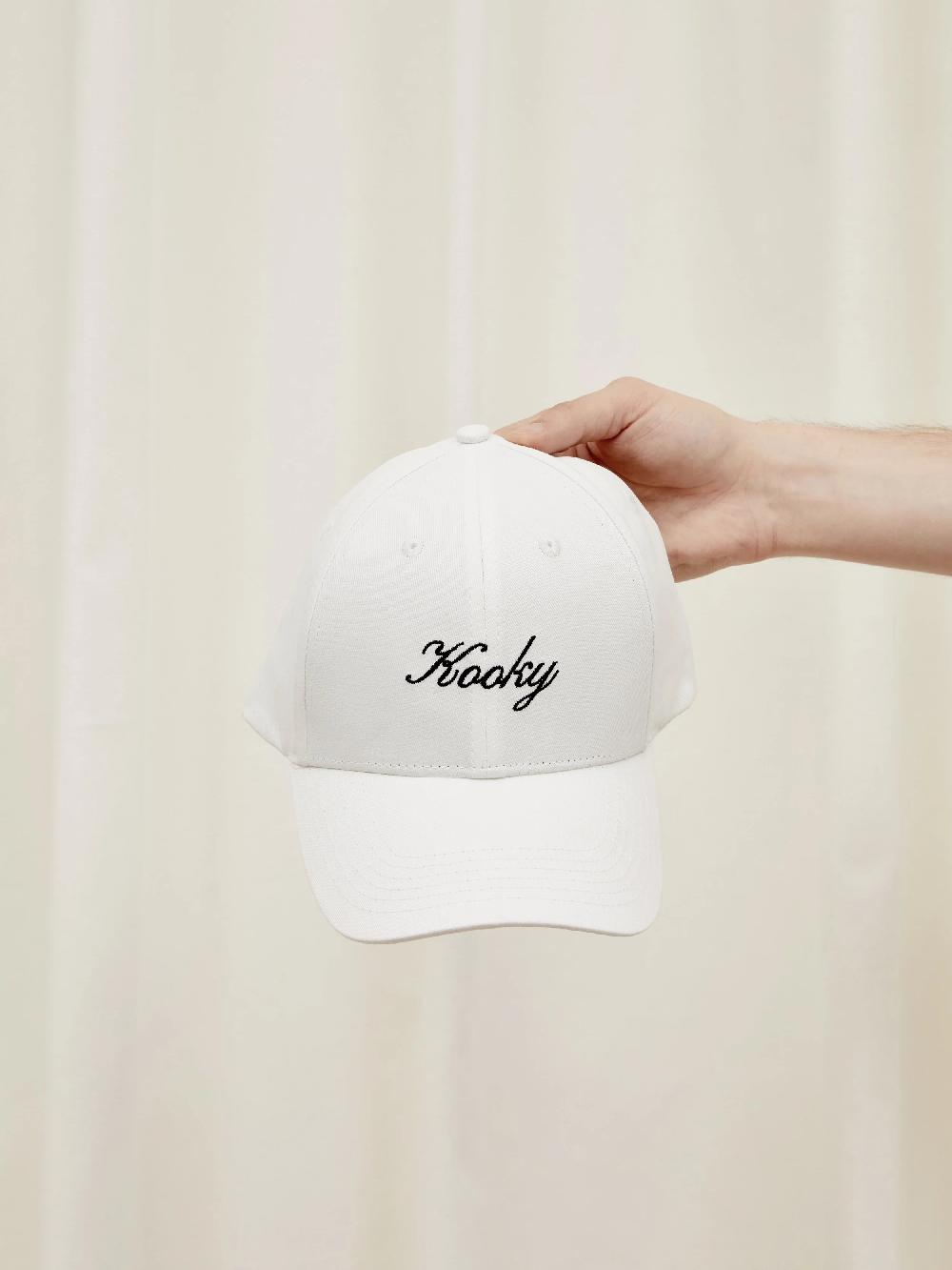 Tanner Fletcher Kooky Baseball Cap