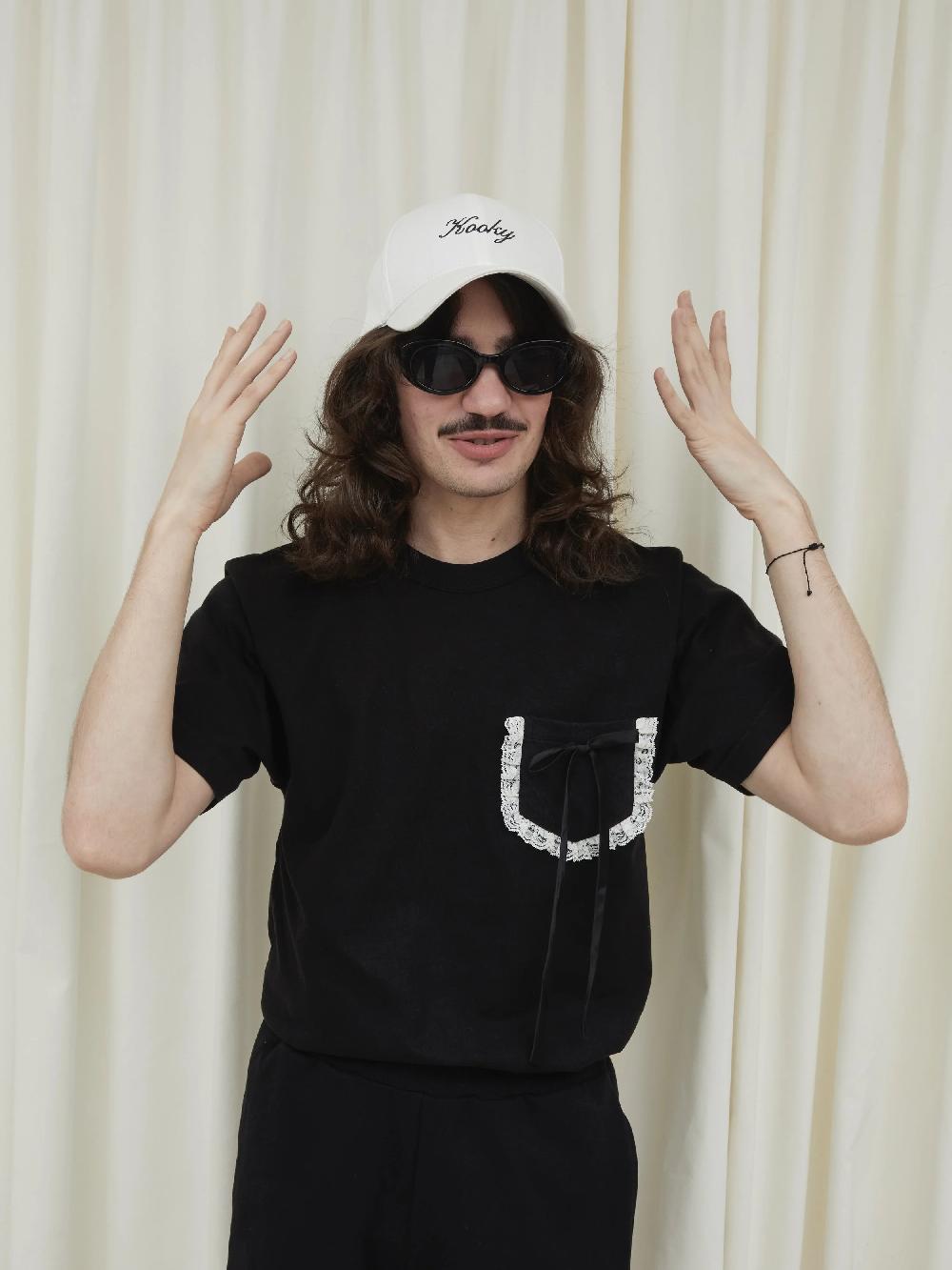 Tanner Fletcher Kooky Baseball Cap