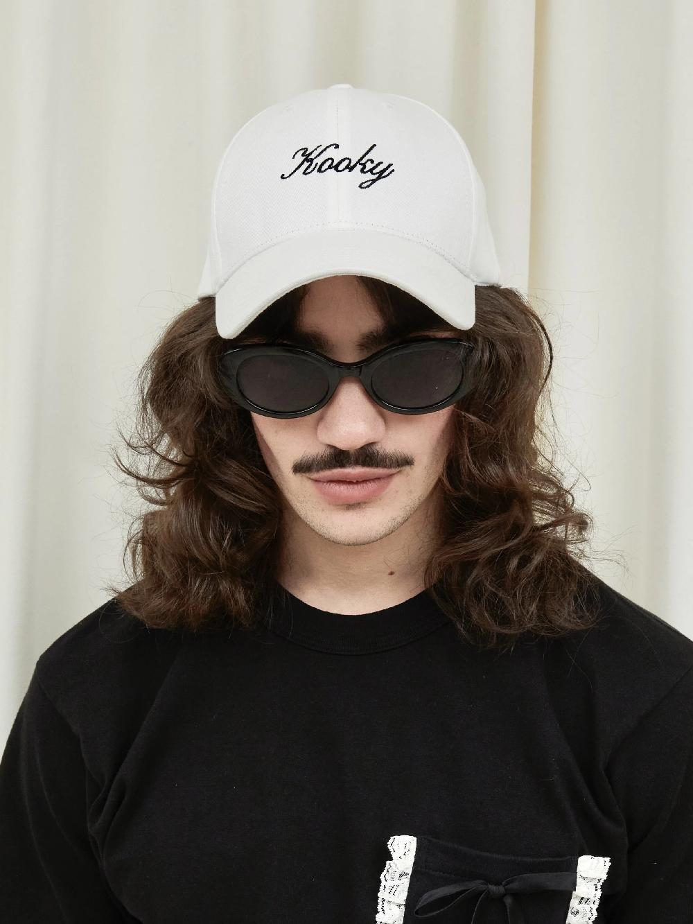 tanner fletcher Kooky Baseball Cap