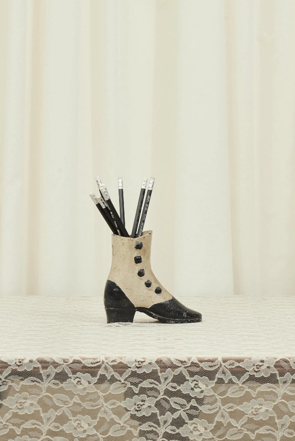 Tanner Fletcher Vintage Boot Object/Holder