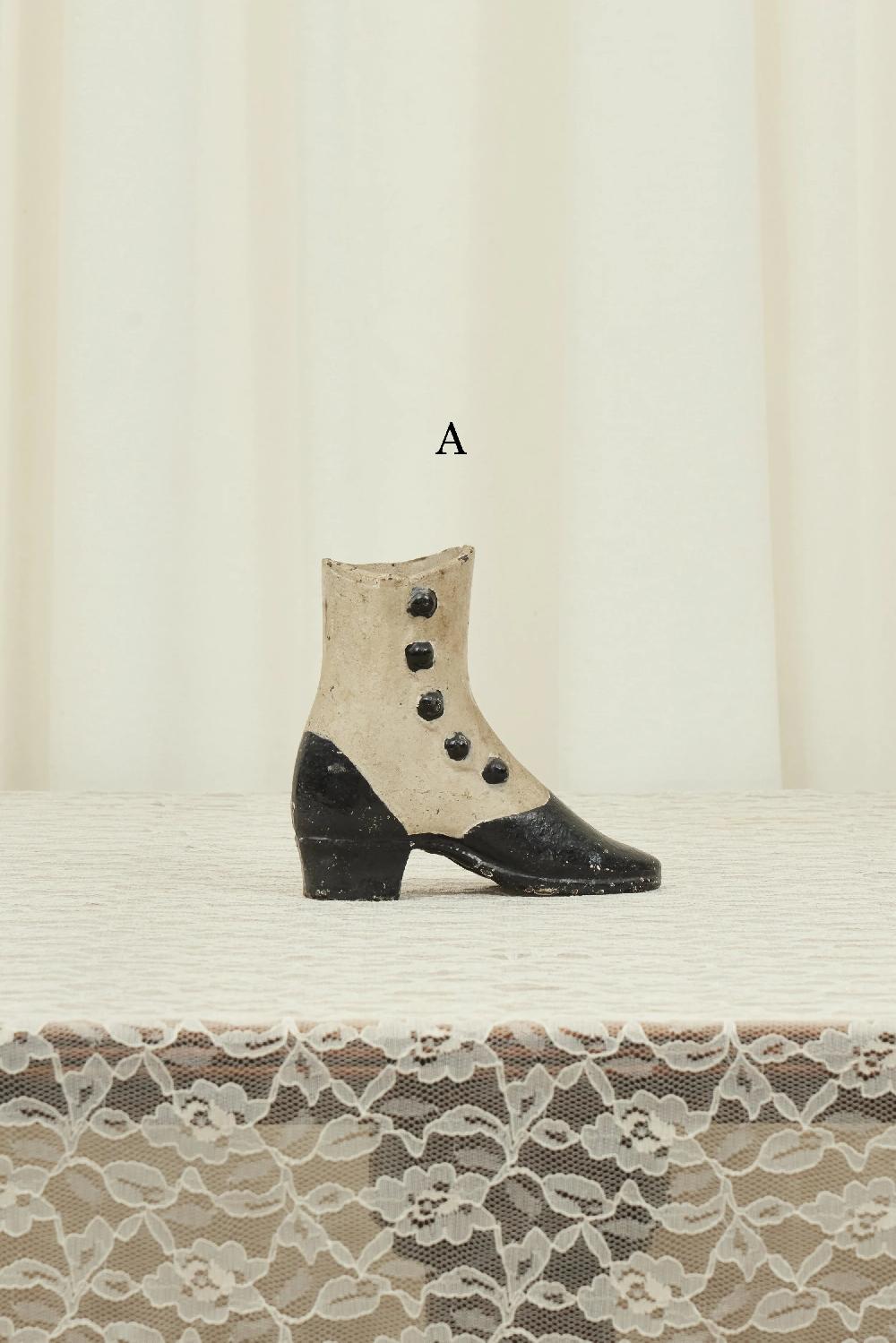 Tanner Fletcher Vintage Boot Object/Holder