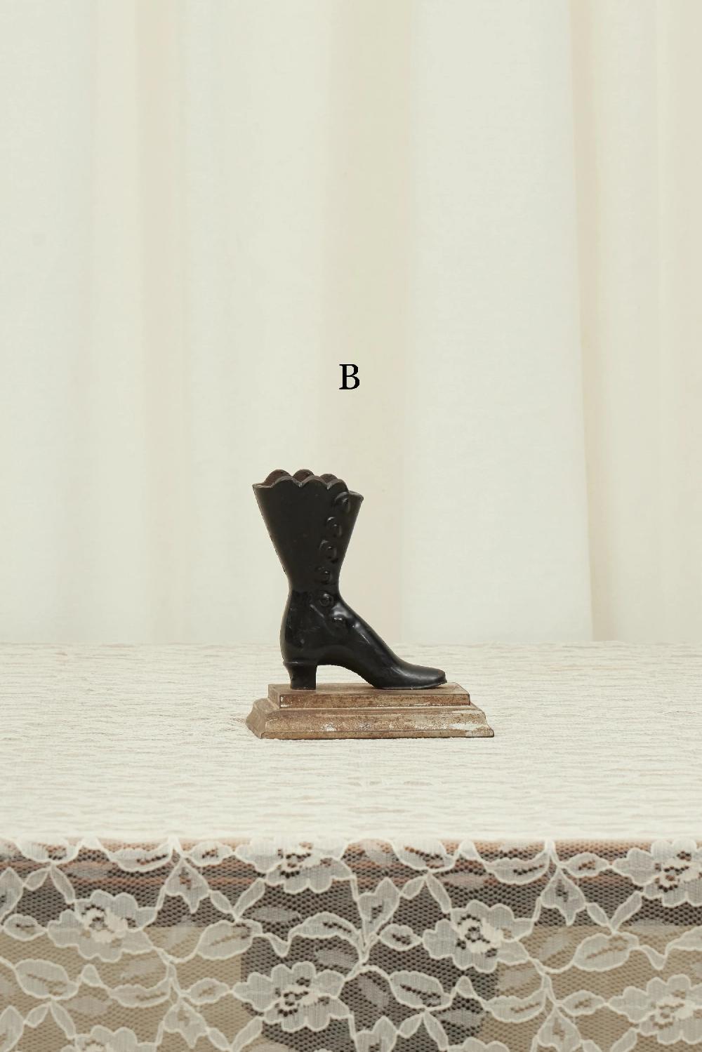 Tanner Fletcher Vintage Boot Object/Holder