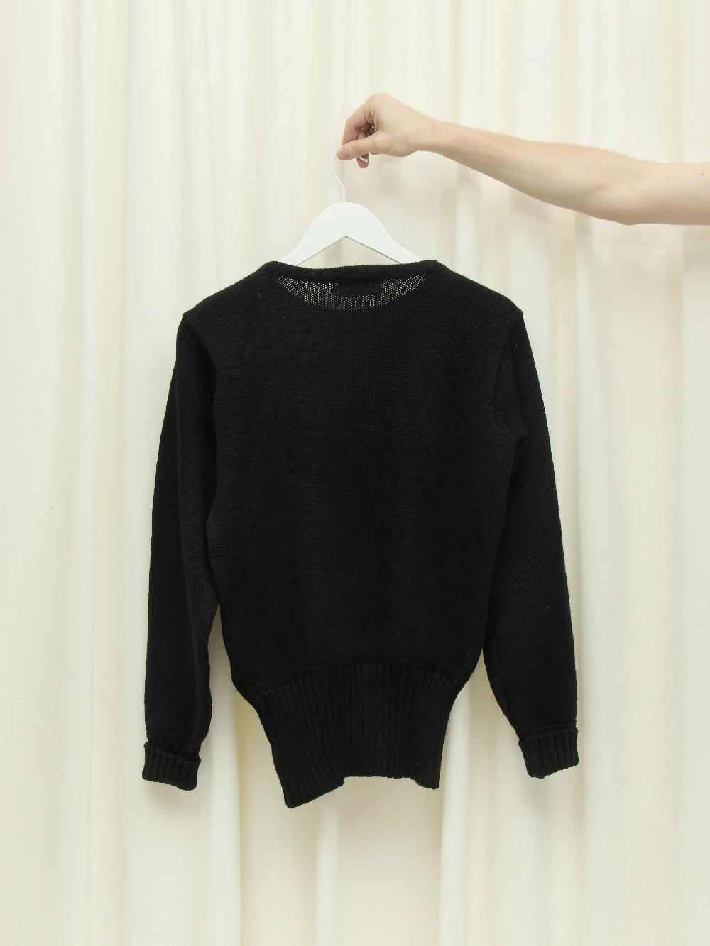 Tanner Fletcher Vintage "Cathy" Varsity Sweater