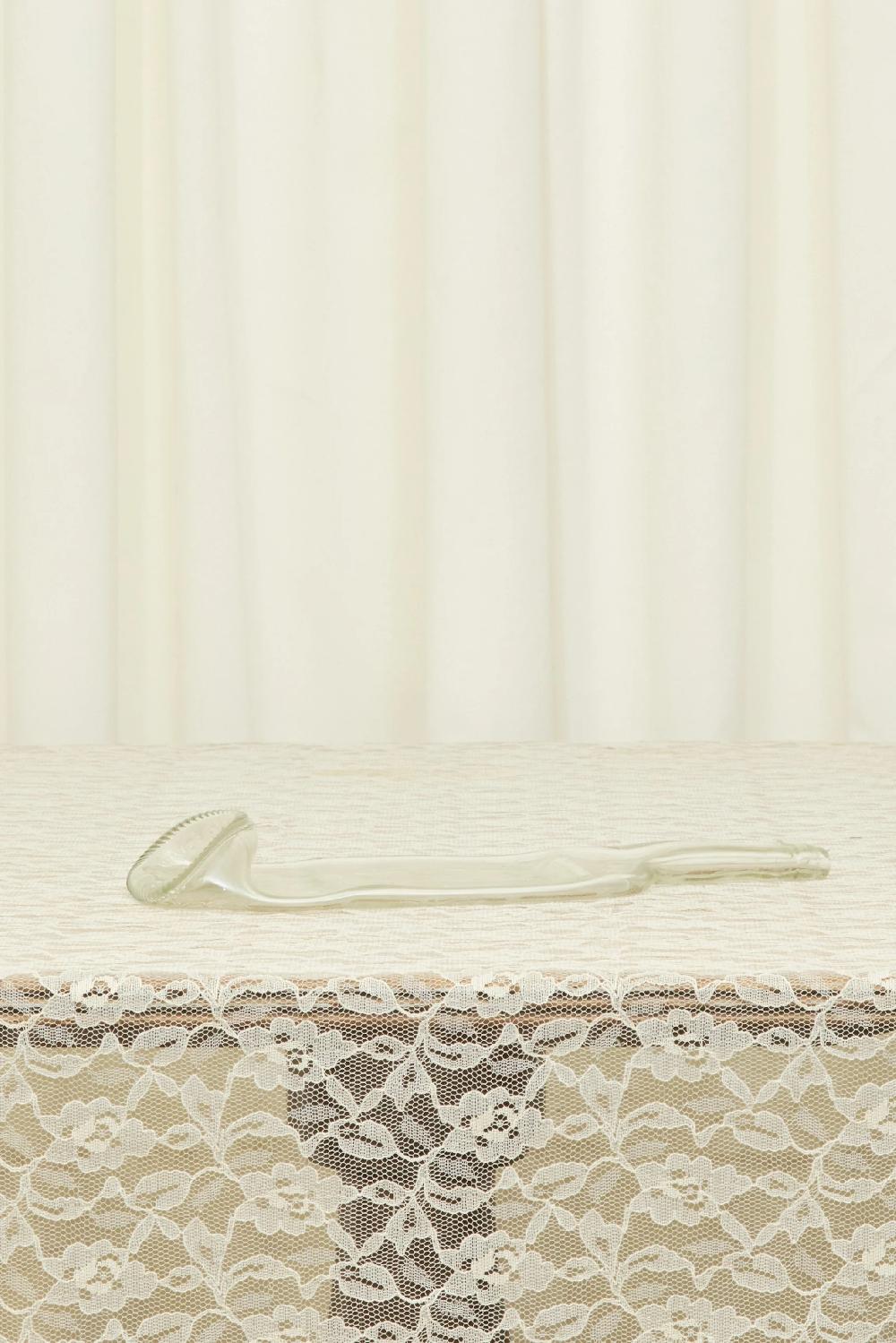 Tanner Fletcher Vintage Flat Bottle Dish