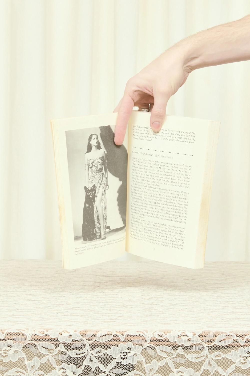 Tanner Fletcher Vintage "High Camp" Book (1994)