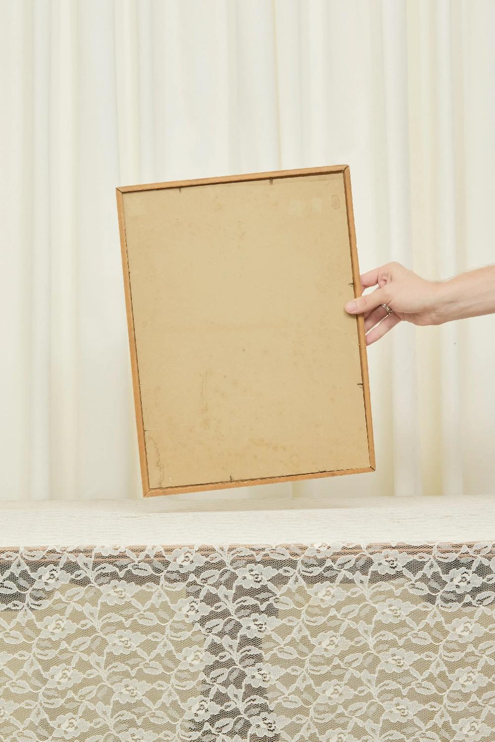 Tanner Fletcher Vintage Sketch Of A Boy