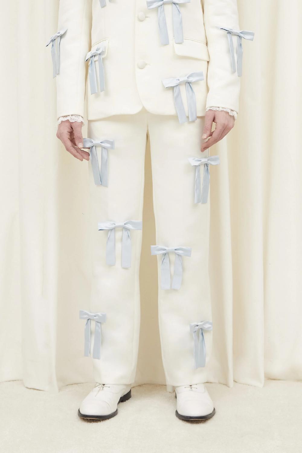 tanner fletcher Willie Bow Trouser