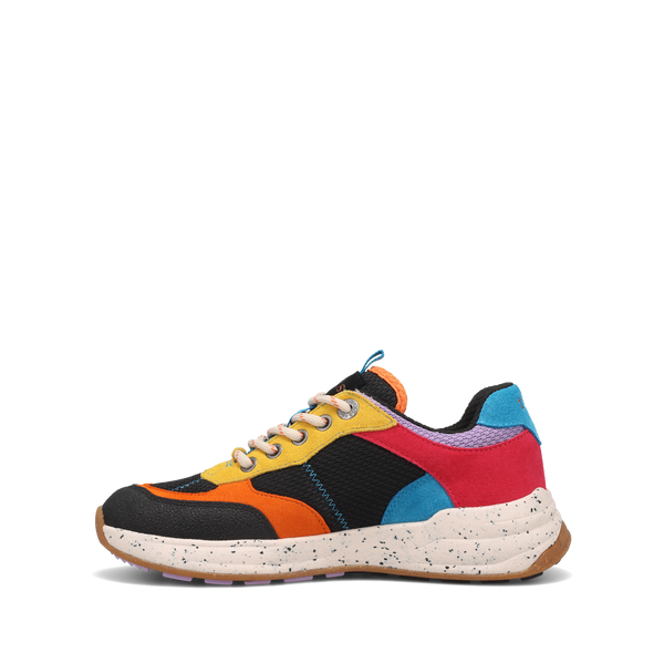 Taos Footwear Advance — Bold Multi