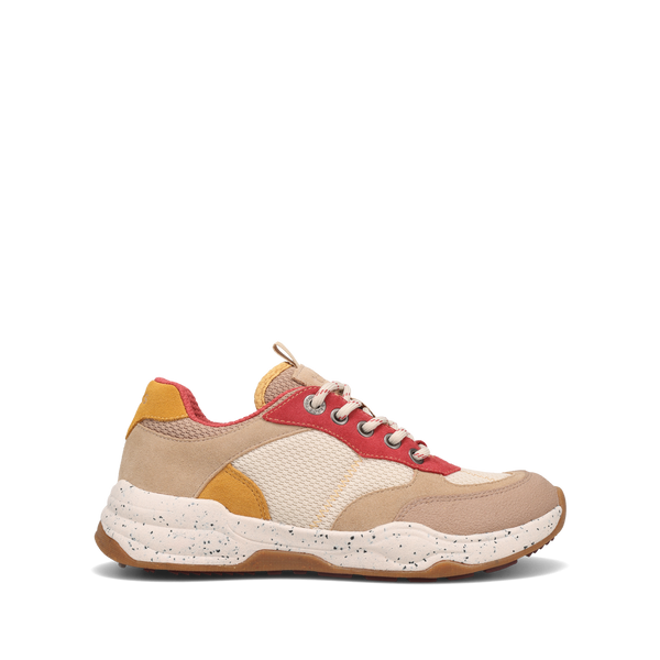 Taos Footwear Advance — Desert Multi