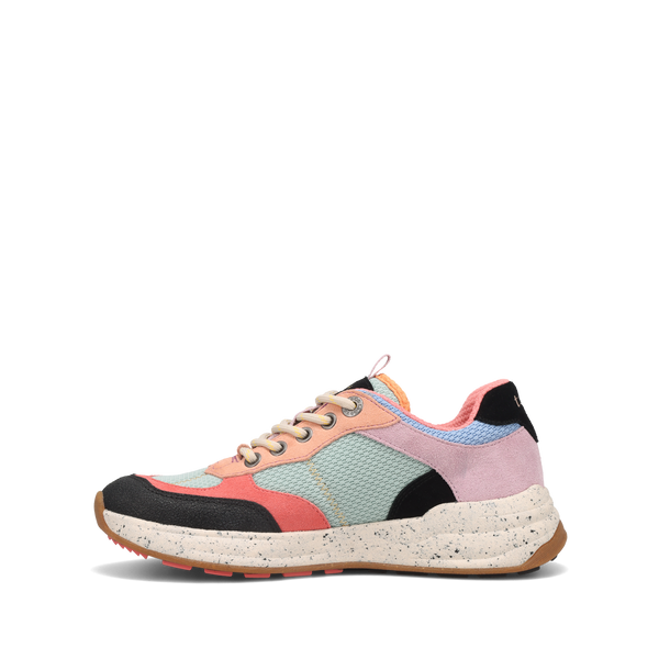 Taos Footwear Advance — Retro Multi