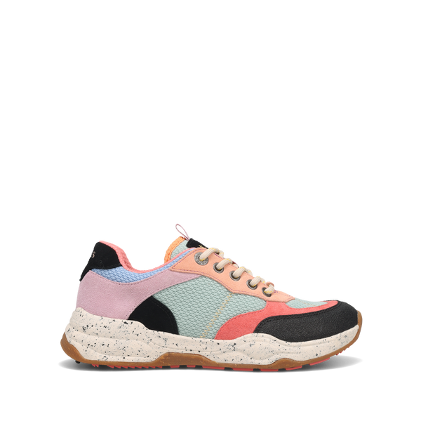 Taos Footwear Advance — Retro Multi