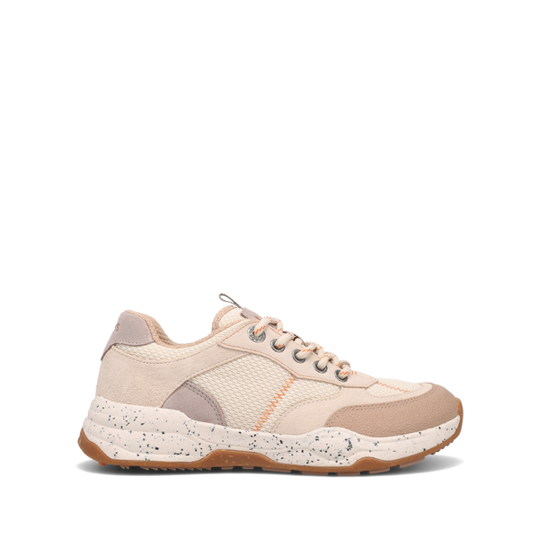 Taos Footwear Advance — Sandstone Multi