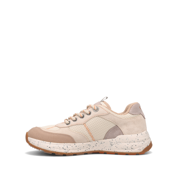 Taos Footwear Advance — Sandstone Multi