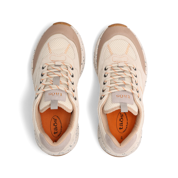 Taos Footwear Advance — Sandstone Multi