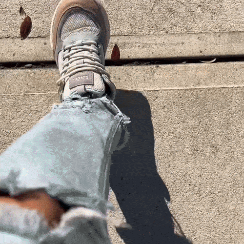 Taos Footwear Advance — Seafoam Multi