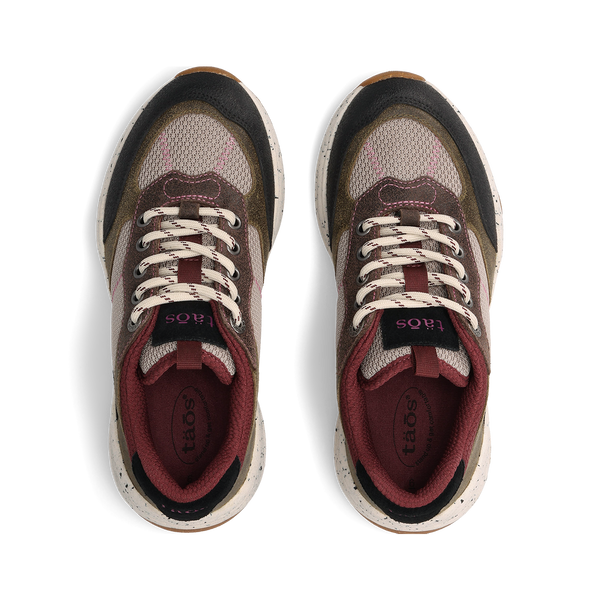 Taos Footwear Advance — Sonoma Multi