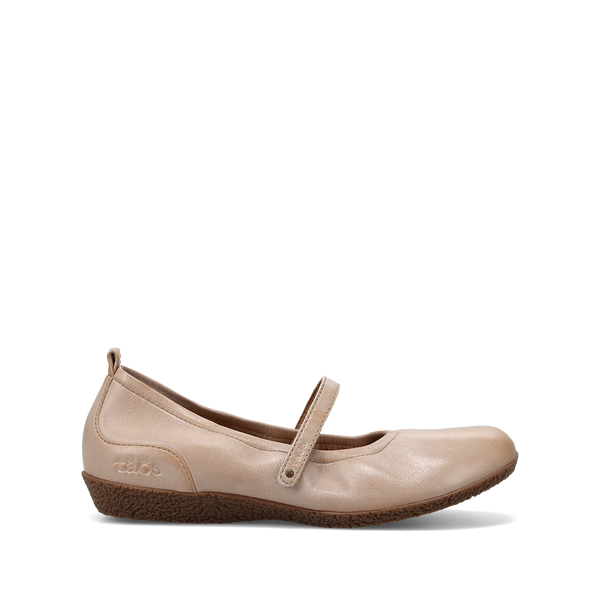 Taos Footwear Babble — Oyster