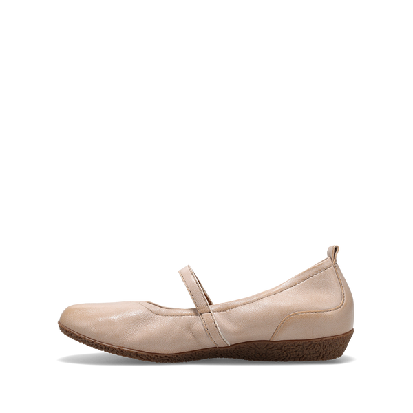 Taos Footwear Babble — Oyster