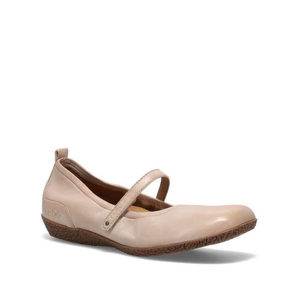 taos footwear Babble — Oyster