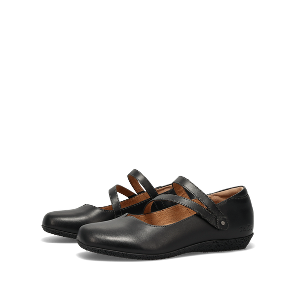 Taos Footwear Banter — Black