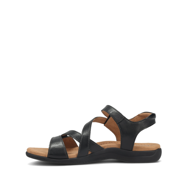 Taos Footwear Big Time — Black