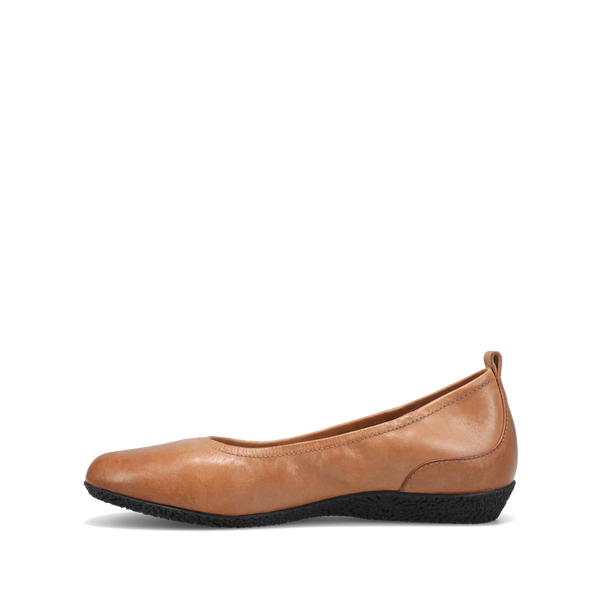 Taos Footwear Chit Chat — Caramel