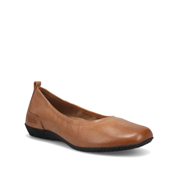 taos footwear Chit Chat — Caramel