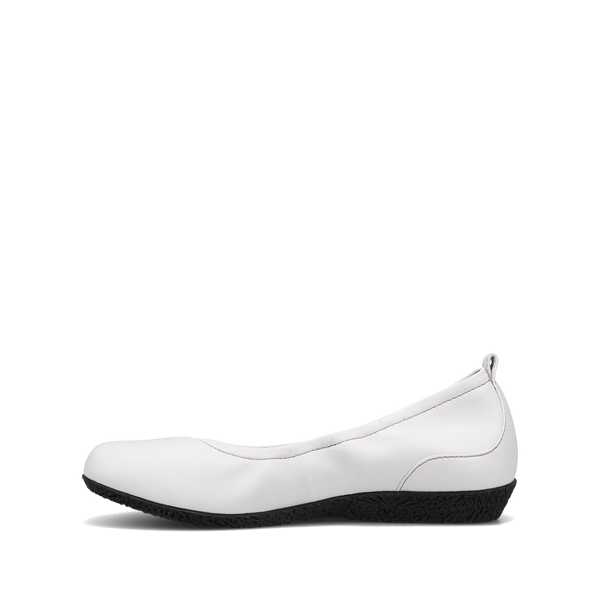 Taos Footwear Chit Chat — White