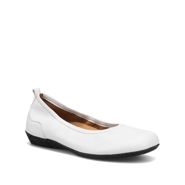 taos footwear Chit Chat — White