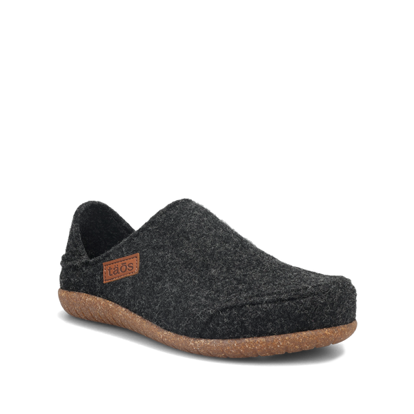 taos footwear Convertawool — Black