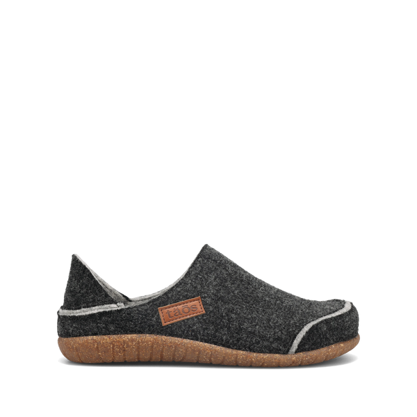Taos Footwear Convertawool — Charcoal