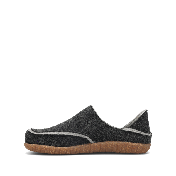Taos Footwear Convertawool — Charcoal