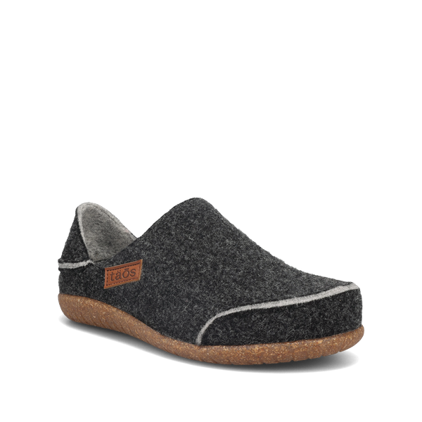 taos footwear Convertawool — Charcoal