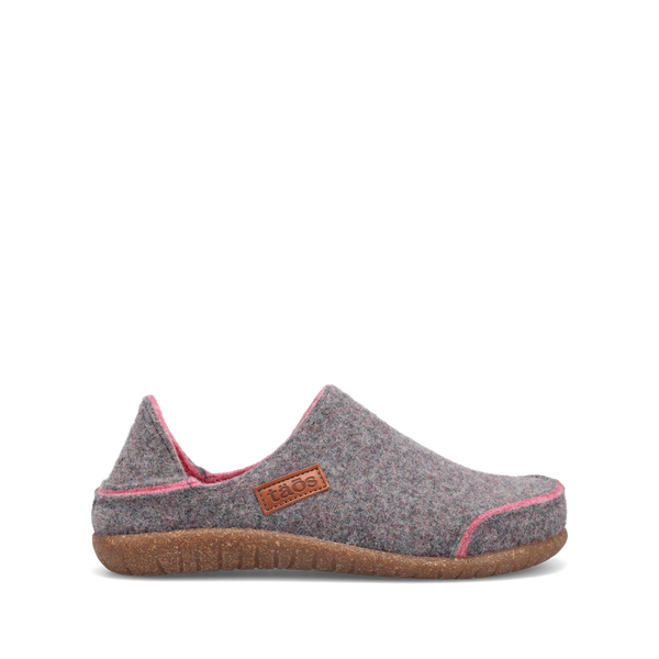 Taos Footwear Convertawool — Grey Rose